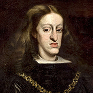 Carles II (El hechizado)