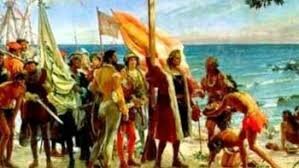 Fet Històric: DESCOBRIMENT DE AMERICA