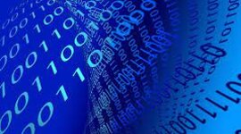 Timeline: Història de l'informàtica