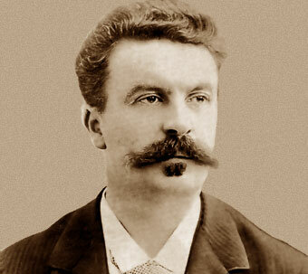 Guy de MAUPASSANT