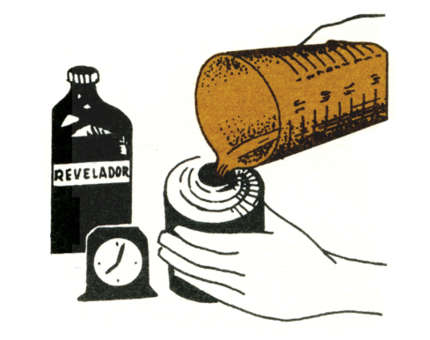 Primer tratado sobre las sales de plata