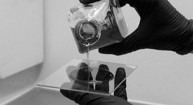 Se inventa el colodión húmedo.