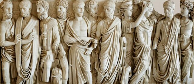 Arribada dels romans a Catalunya