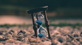 Timeline: El temps històric