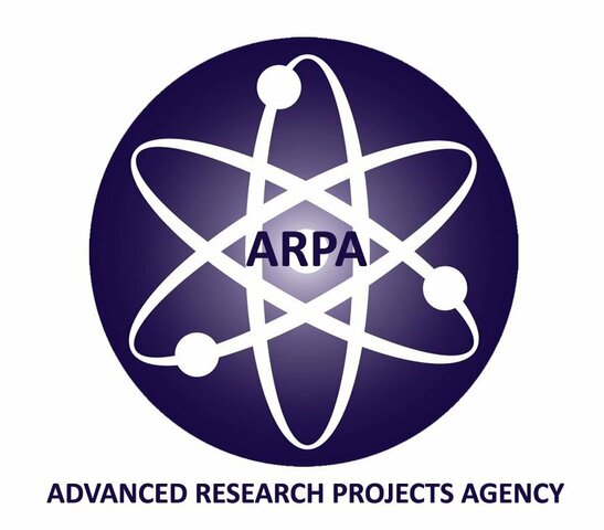 Arpanet-Milnet-Internet