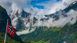 Timeline: Norge 1814