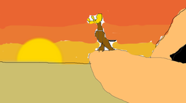 Timeline: 1814 Norge