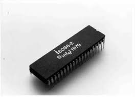 Intel 8086