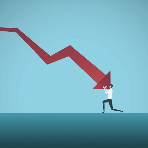 L'empobriment de la població catalana