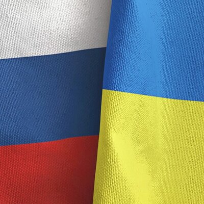 Timeline: Ukraine vs Russia