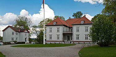 Stormannsmøtet