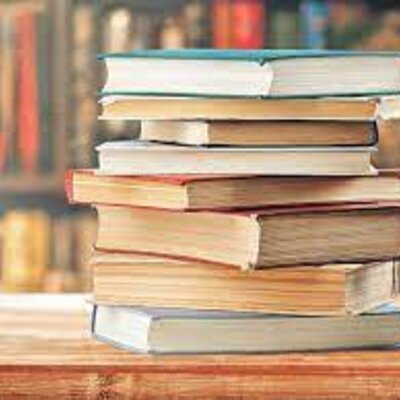 Timeline: Literatura