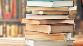 Timeline: Literatura