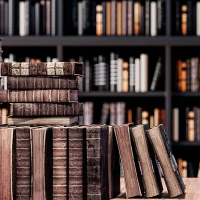 Timeline: mis lecturas