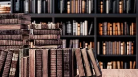 Timeline: mis lecturas