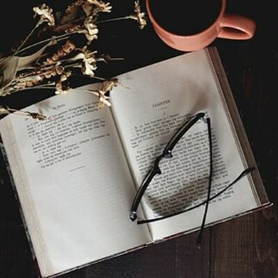 Timeline: mis lecturas