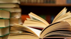 Timeline: Literatura