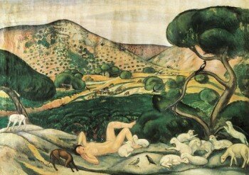 El noucentrisme, el nou moviment