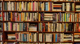 Timeline: Mis lecturas