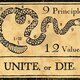 The snakes of the american revolution