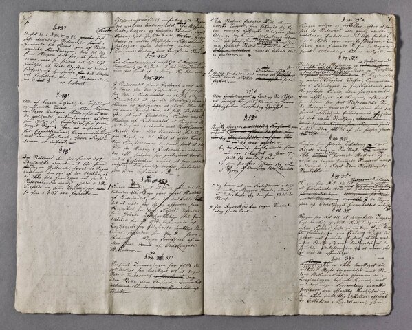 Utkast til Grunnloven