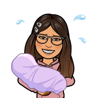 Nacimiento de mi hermano