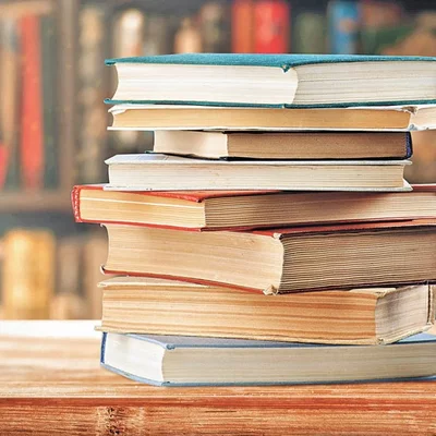 Timeline: Mis lecturas