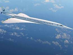 Primer vol transoceànic