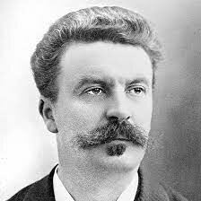 Guy de Maupassant