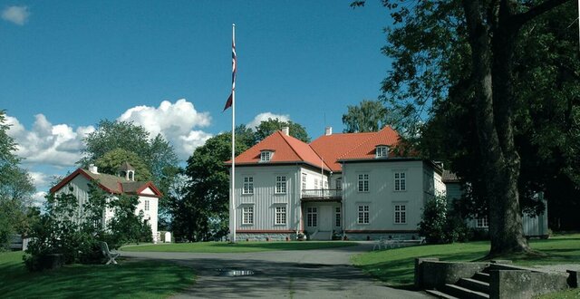 Riksforsamling på Eidsvoll