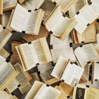 Timeline: Mis lecturas