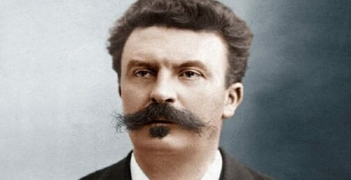 Guy de maupassant