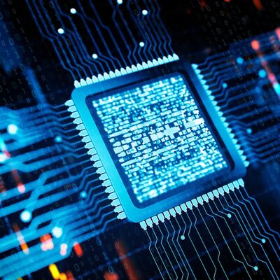 Timeline: historia de la informatica