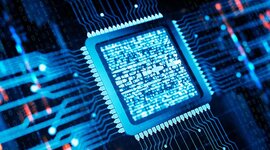 Timeline: historia de la informatica