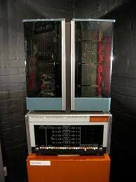 DEC PDP-8