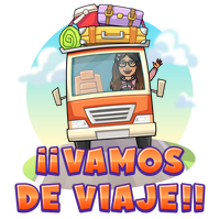 Vacaciones en familia !!!