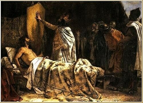 Naixement de Catalunya com a pais