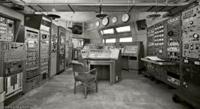 Atlas Guidance Computer (Burroughs)