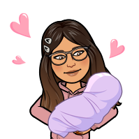 Nacimiento de mi segundo hermano