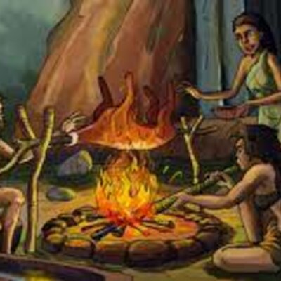 Timeline: Prehistoria y la Historia Antigua