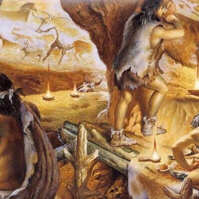 Timeline: EJE CRONOLÓGICO