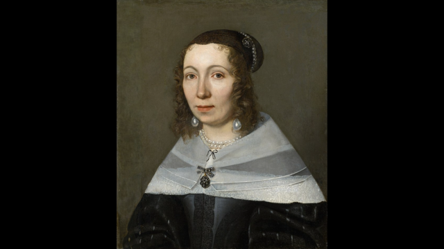 Maria Sibylla Merian