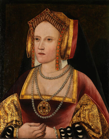 Royal Divorce of Henry VIII and Catherine Aragon