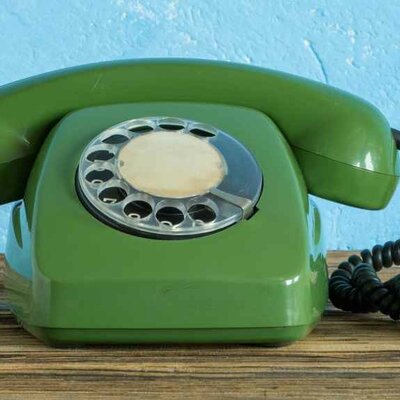 Timeline: Teléfono Hansel