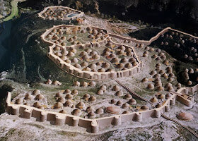 Cultura de los Millares