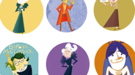 Timeline: WOMEN IN THE SCIENTIFIC REVOLUTION:THE ENLIGHTMENT