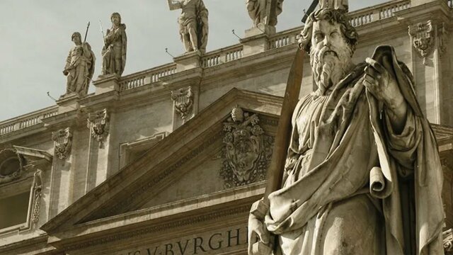 Destronar el darrer emperador de Roma