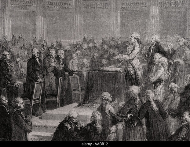 El rei jura la constitució