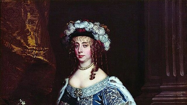 Margaret Cavendish