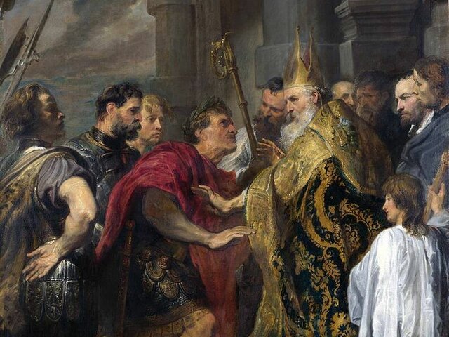 Edicte de Tessalònica